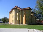 фото отеля Hotel Lukacs