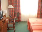 фото отеля Hotel Lukacs