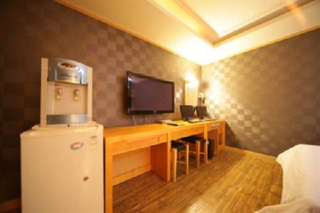 фото отеля Noblesse Yeoksam Hotel Seoul