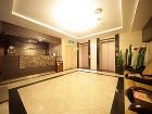 фото отеля Noblesse Yeoksam Hotel Seoul