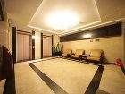 фото отеля Noblesse Yeoksam Hotel Seoul