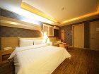 фото отеля Noblesse Yeoksam Hotel Seoul