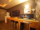 фото отеля Noblesse Yeoksam Hotel Seoul
