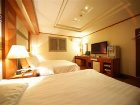 фото отеля Noblesse Yeoksam Hotel Seoul