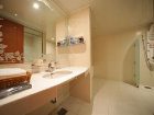 фото отеля Noblesse Yeoksam Hotel Seoul