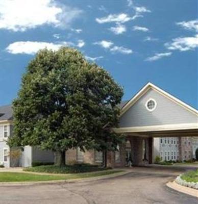 фото отеля Comfort Inn Plainwell