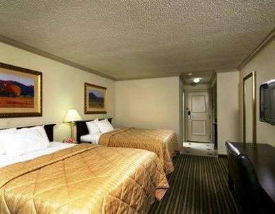 фото отеля Comfort Inn Plainwell