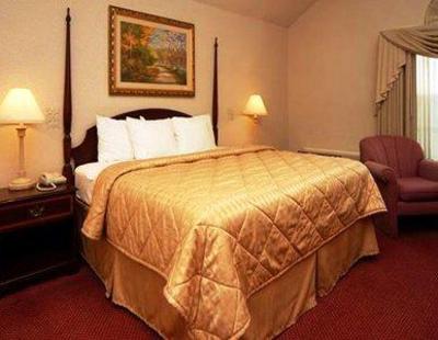 фото отеля Comfort Inn Plainwell