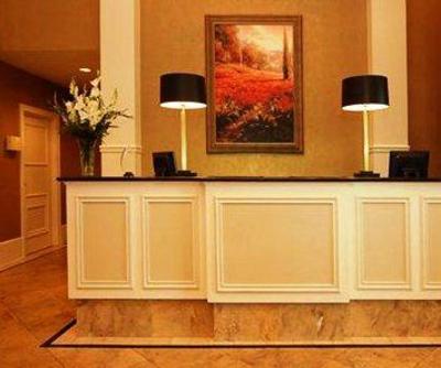 фото отеля Comfort Inn Plainwell