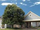 фото отеля Comfort Inn Plainwell
