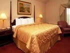 фото отеля Comfort Inn Plainwell