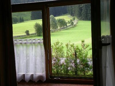 фото отеля Haus Obermoos
