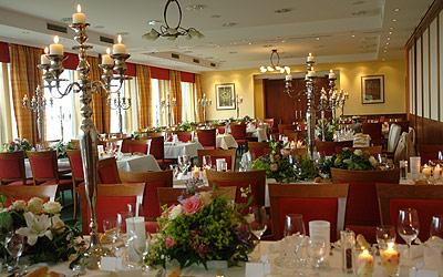 фото отеля Hotel Schachner Krone Kaiserhof Maria Taferl