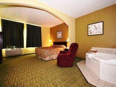 фото отеля Super 8 Nixa Springfield
