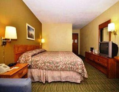 фото отеля Super 8 Nixa Springfield