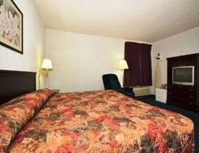 фото отеля Super 8 Nixa Springfield