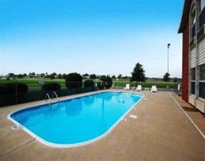 фото отеля Super 8 Nixa Springfield