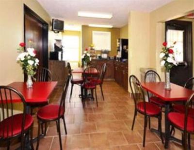 фото отеля Super 8 Nixa Springfield