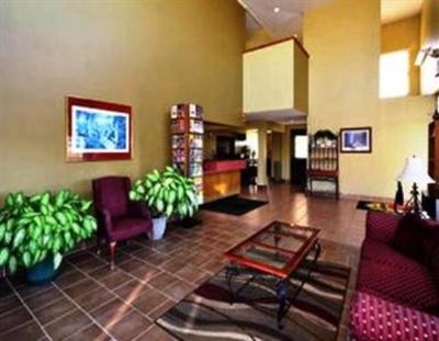 фото отеля Super 8 Nixa Springfield