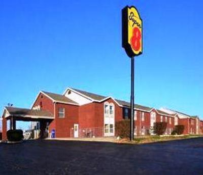 фото отеля Super 8 Nixa Springfield