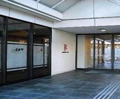 фото отеля JR Kyushu Hotel Kumamoto