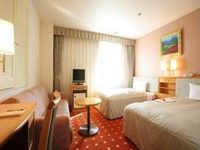JR Kyushu Hotel Kumamoto