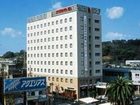 фото отеля JR Kyushu Hotel Kumamoto