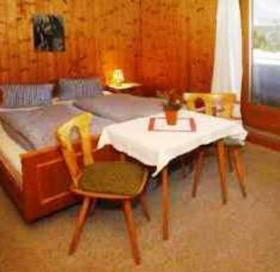 фото отеля Bauernhof Achrainer Moosen Farmhouse Apartments Hopfgarten im Brixental