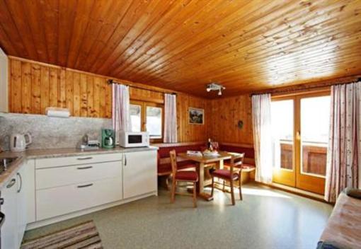 фото отеля Bauernhof Achrainer Moosen Farmhouse Apartments Hopfgarten im Brixental