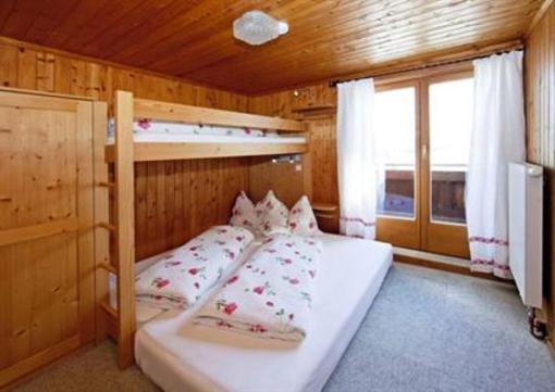 фото отеля Bauernhof Achrainer Moosen Farmhouse Apartments Hopfgarten im Brixental