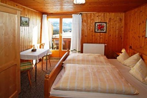 фото отеля Bauernhof Achrainer Moosen Farmhouse Apartments Hopfgarten im Brixental