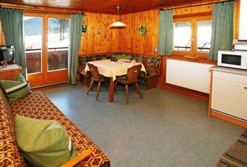 фото отеля Bauernhof Achrainer Moosen Farmhouse Apartments Hopfgarten im Brixental
