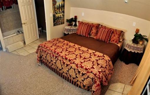 фото отеля Nature's Inn Bed & Breakfast
