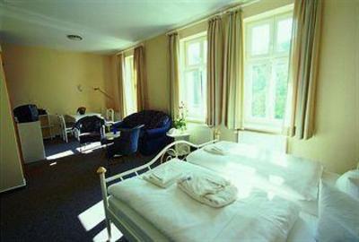 фото отеля Strandpalais Zinnowitzer Hof Hotel Zinnowitz
