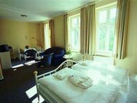 Strandpalais Zinnowitzer Hof Hotel Zinnowitz