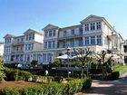 фото отеля Strandpalais Zinnowitzer Hof Hotel Zinnowitz