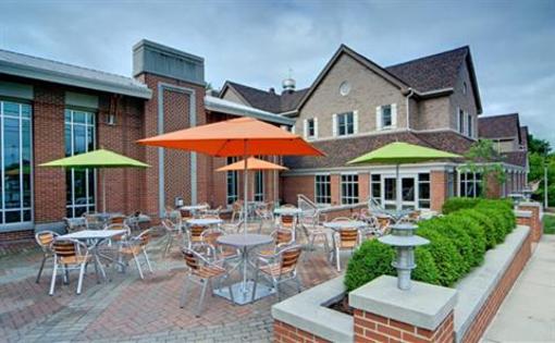 фото отеля The INN at DePauw & Event Center