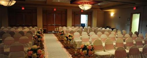 фото отеля The INN at DePauw & Event Center
