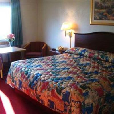 фото отеля Travel Inn Abilene