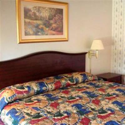 фото отеля Travel Inn Abilene