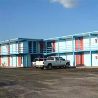 фото отеля Travel Inn Abilene
