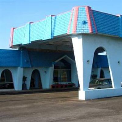фото отеля Travel Inn Abilene