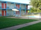 фото отеля Travel Inn Abilene