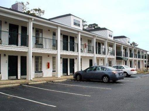 фото отеля Quality Inn Conyers