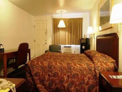 фото отеля Knights Inn Brunswick