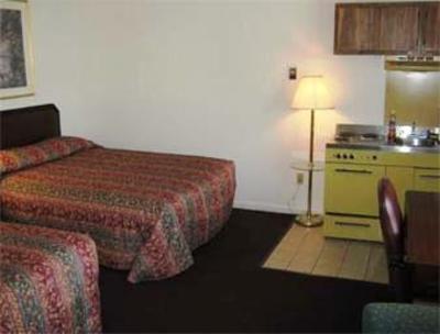 фото отеля Knights Inn Brunswick