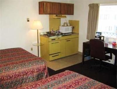 фото отеля Knights Inn Brunswick