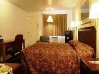 Knights Inn Brunswick