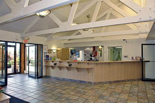 фото отеля Motel 6 Piscataway