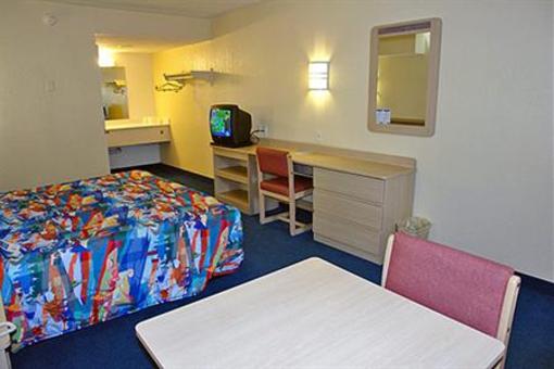 фото отеля Motel 6 Piscataway